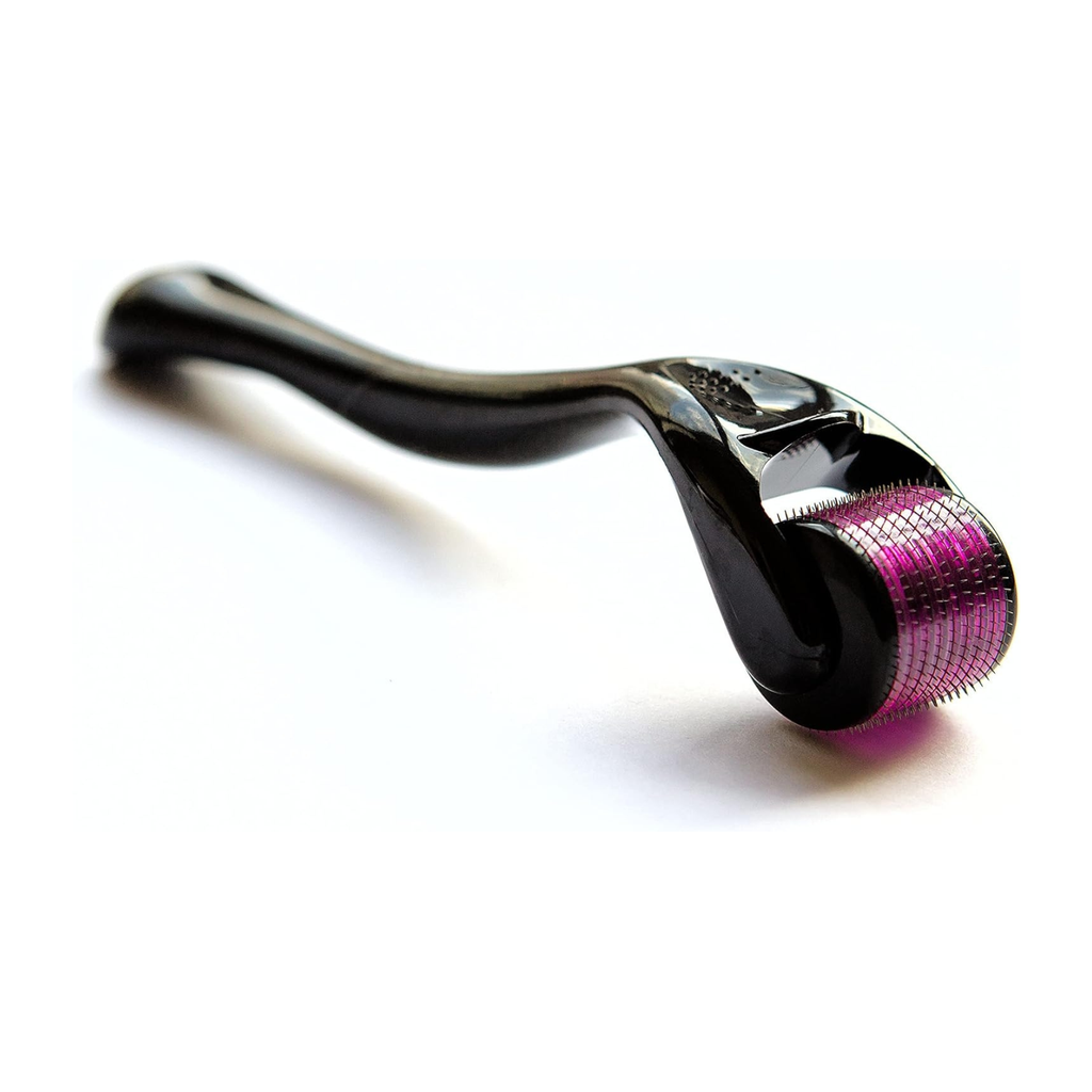 Rullo Viso 540 Micro Aghi 0.5mm – Anti-Rughe, Cellulite e Crescita Capelli
