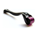 Rullo Viso 540 Micro Aghi 0.5mm – Anti-Rughe, Cellulite e Crescita Capelli
