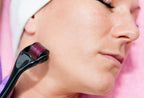 Rullo Viso 540 Micro Aghi 0.5mm – Anti-Rughe, Cellulite e Crescita Capelli