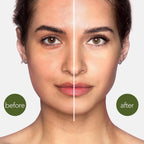 Gua Sha in Giada Verde a Forma di Cuore – Massaggio Viso e Corpo